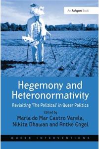 Hegemony and Heteronormativity