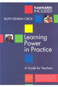 Learning Power in Practice