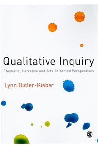 Qualitative Inquiry