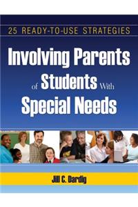 Involving Parents of Students with Special Needs