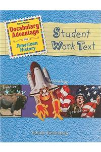 Steck-Vaughn Vocabulary Advantage Social Studies