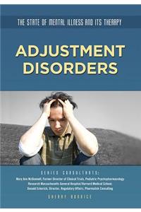 Adjustment Disorders