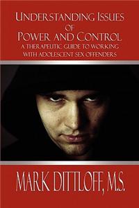 Understanding Issues of Power and Control