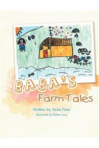 Baba's Farm Tales