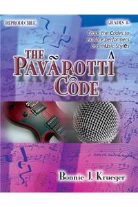 The Pavarotti Code