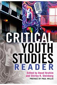 Critical Youth Studies Reader