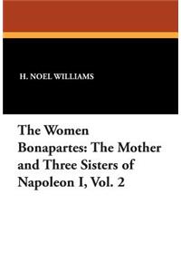 Women Bonapartes