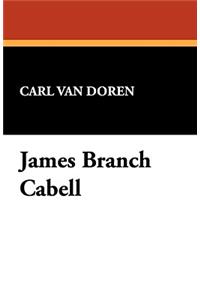 James Branch Cabell