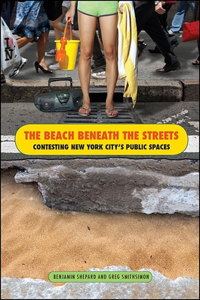 Beach Beneath the Streets