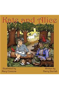 Kate and Alice