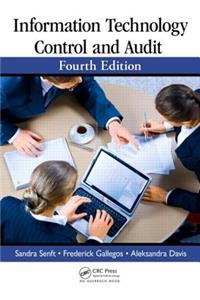 Information Technology Control and Audit