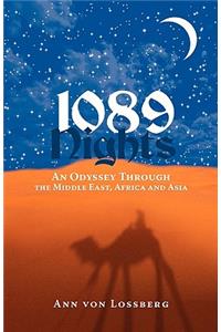 1089 Nights