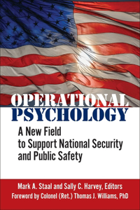 Operational Psychology