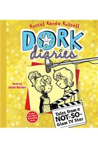 Tales from a Not-So-Glam TV Star