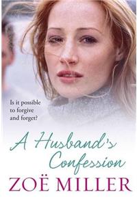 Husband's Confession