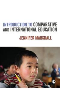 Introduction to Comparative and International Education