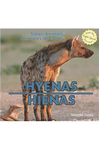 Hyenas / Hienas