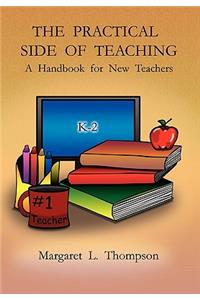 Practical Side of Teaching