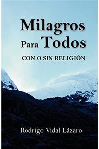 Milagros para Todos