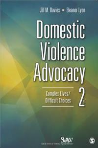 Domestic Violence Advocacy