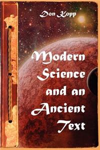 Modern Science and an Ancient Text