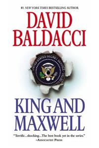 King and Maxwell