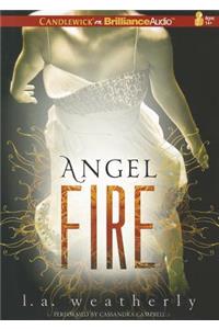Angel Fire