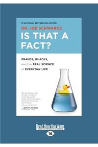 Is That a Fact?