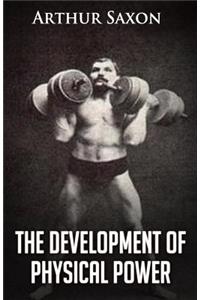 Development of Physical Power