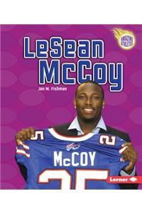 Lesean McCoy