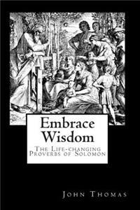 Embrace Wisdom