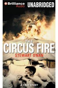 Circus Fire
