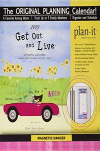 GET OUT & LIVE P DLX