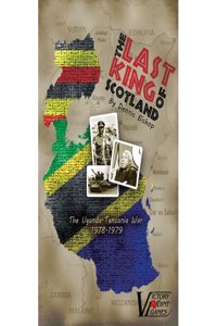 Last King of Scotland