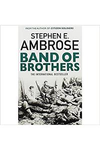 BAND OF BROTHERS PA