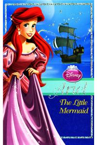 Disney Princess Shree Ariel The Little Mermaid