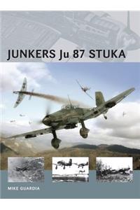 Junkers Ju 87 Stuka