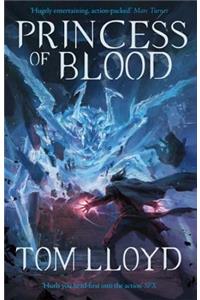 Princess of Blood