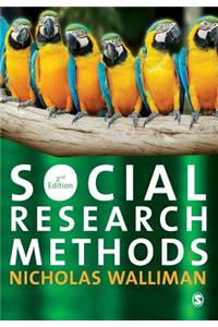 Social Research Methods