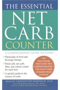 The Essential Net Carb Counter