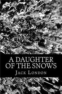 Daughter of the Snows