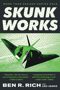 Skunk Works Lib/E