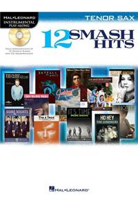 Hal Leonard Instrumental Play-Along