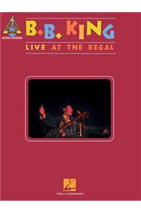 B.B. King: Live at the Regal