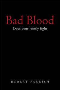 Bad Blood