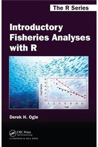 Introductory Fisheries Analyses with R