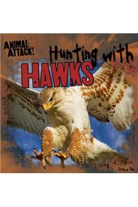 Hunting with Hawks