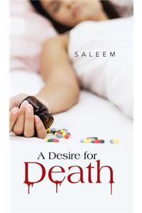 Desire for Death