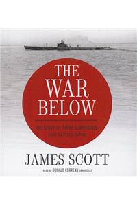 The War Below