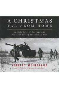 A Christmas Far from Home